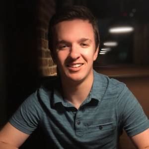 Meet your Posher, Trevor